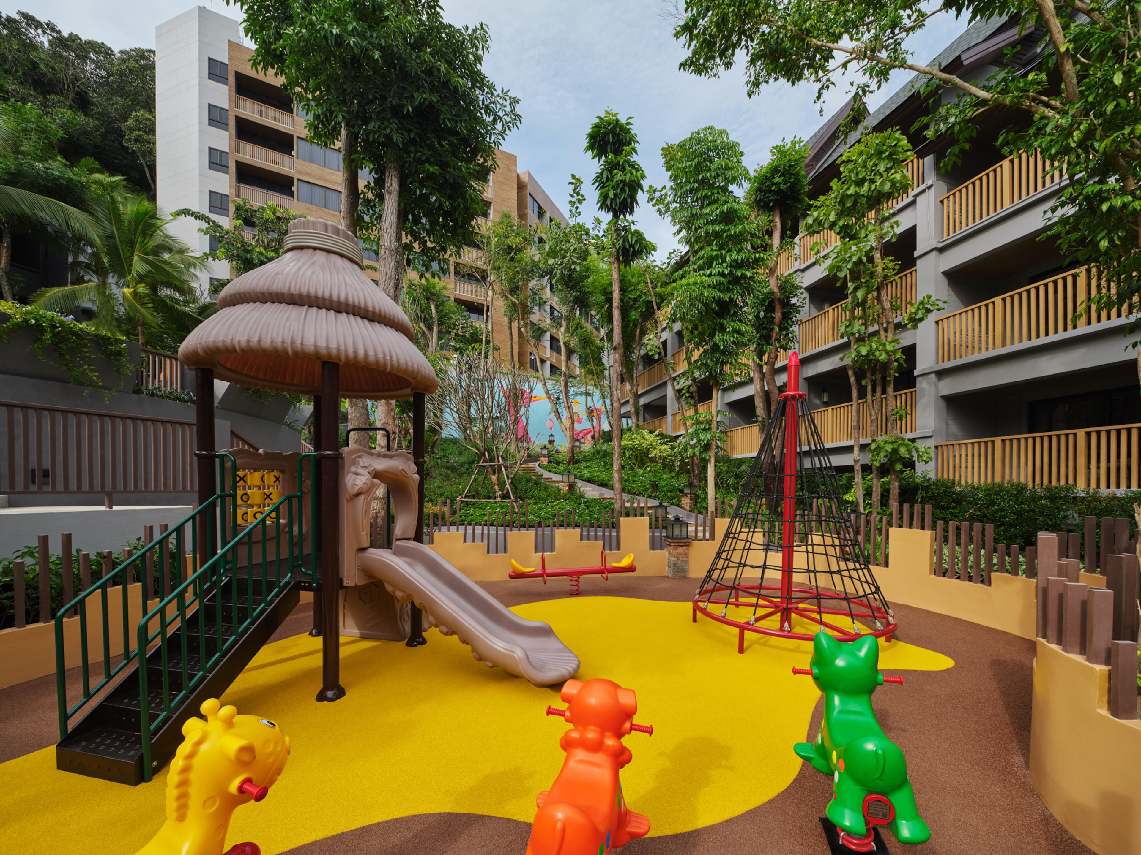 Krabi By Ihg 4*