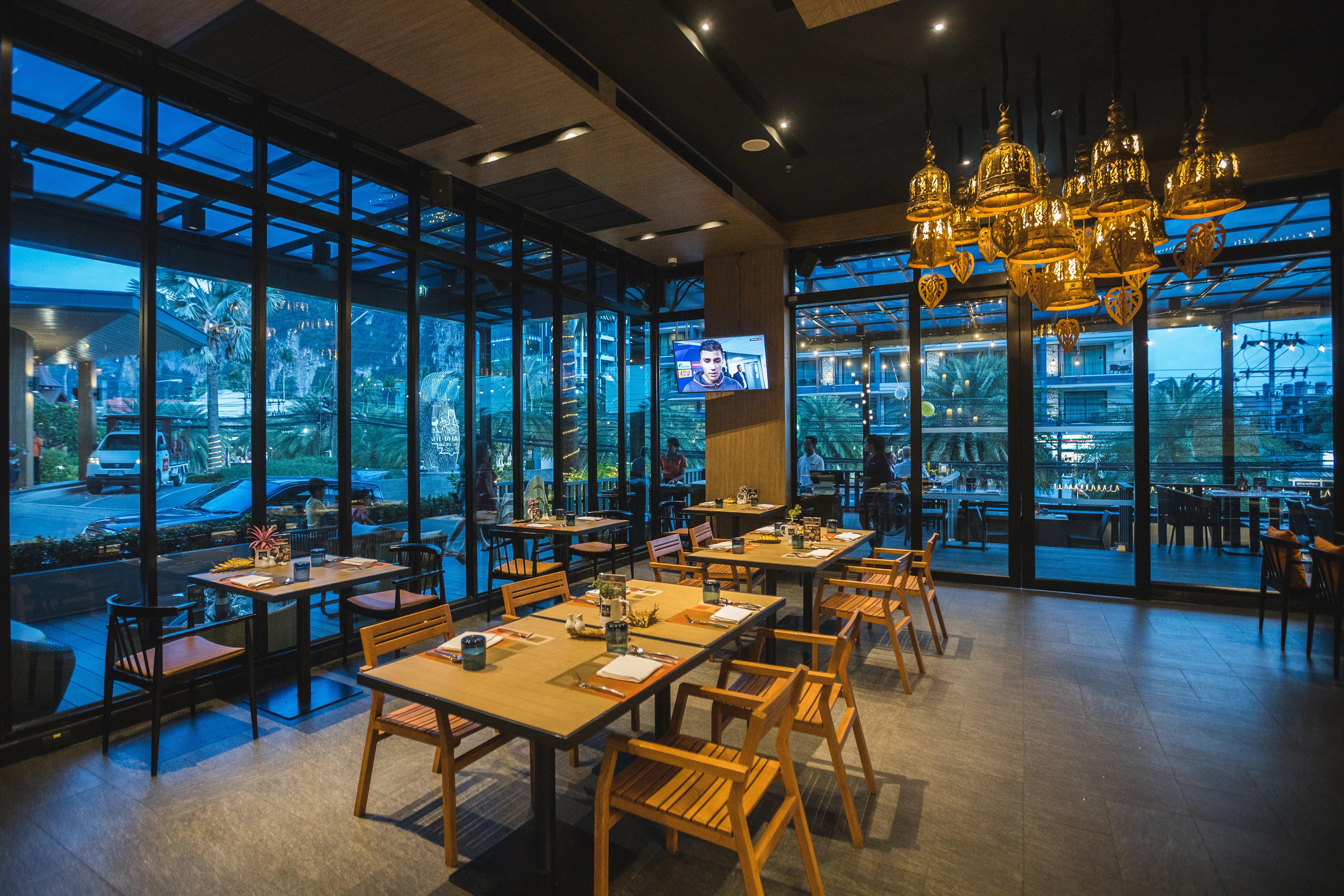 Krabi By Ihg 4* Ao Nang