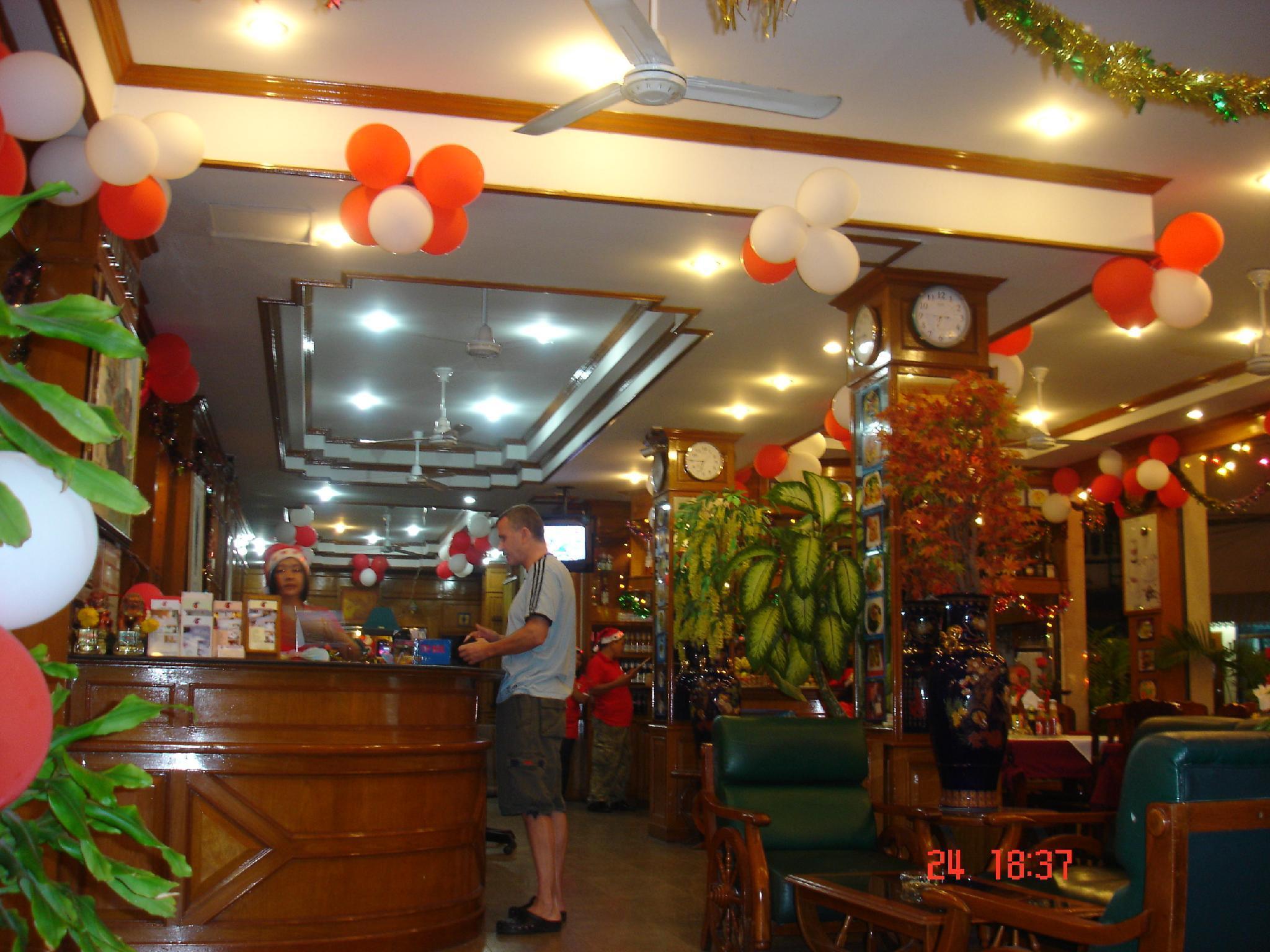 Lamai Inn