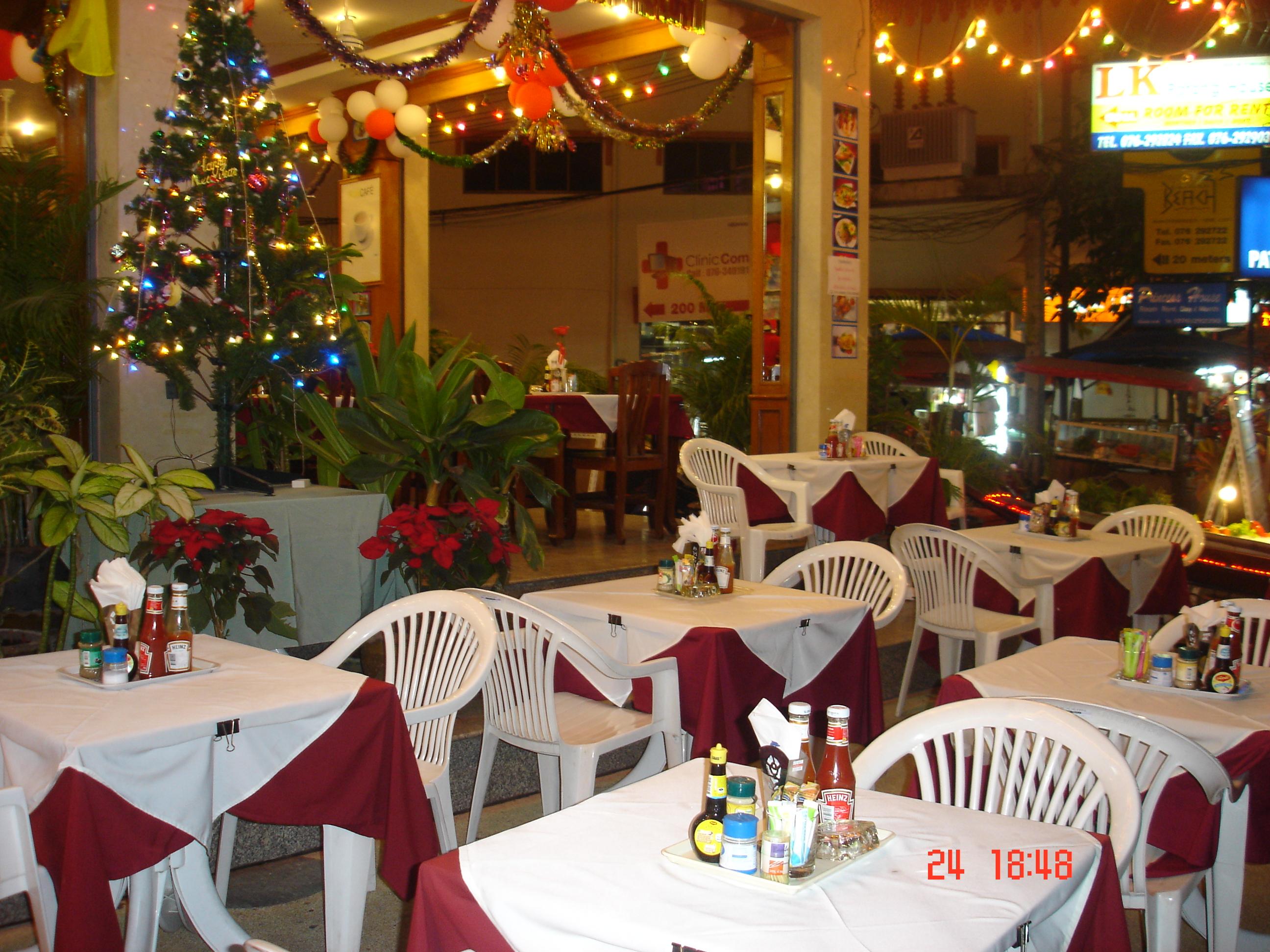 Lamai Patong