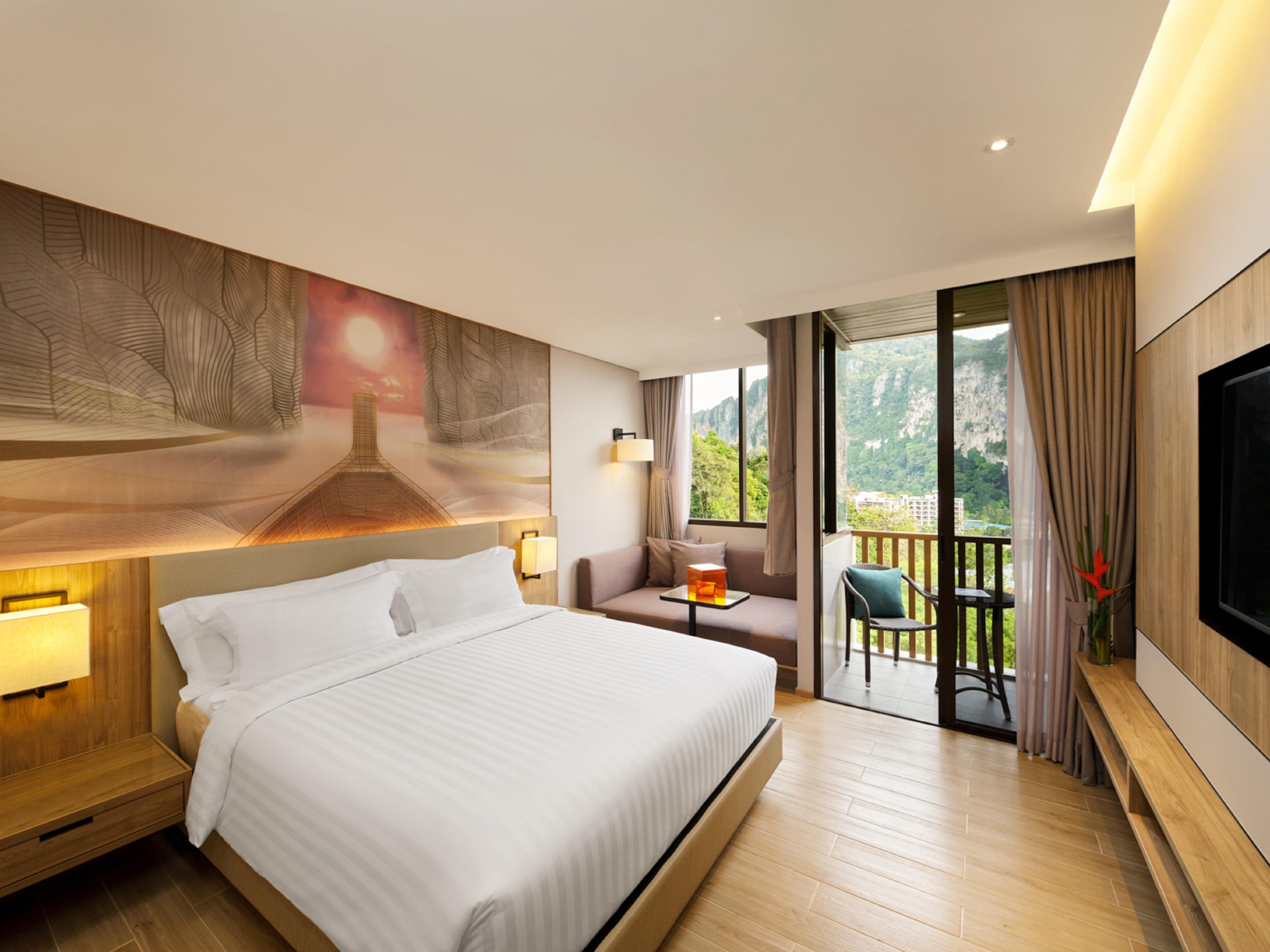 Krabi By Ihg 4*