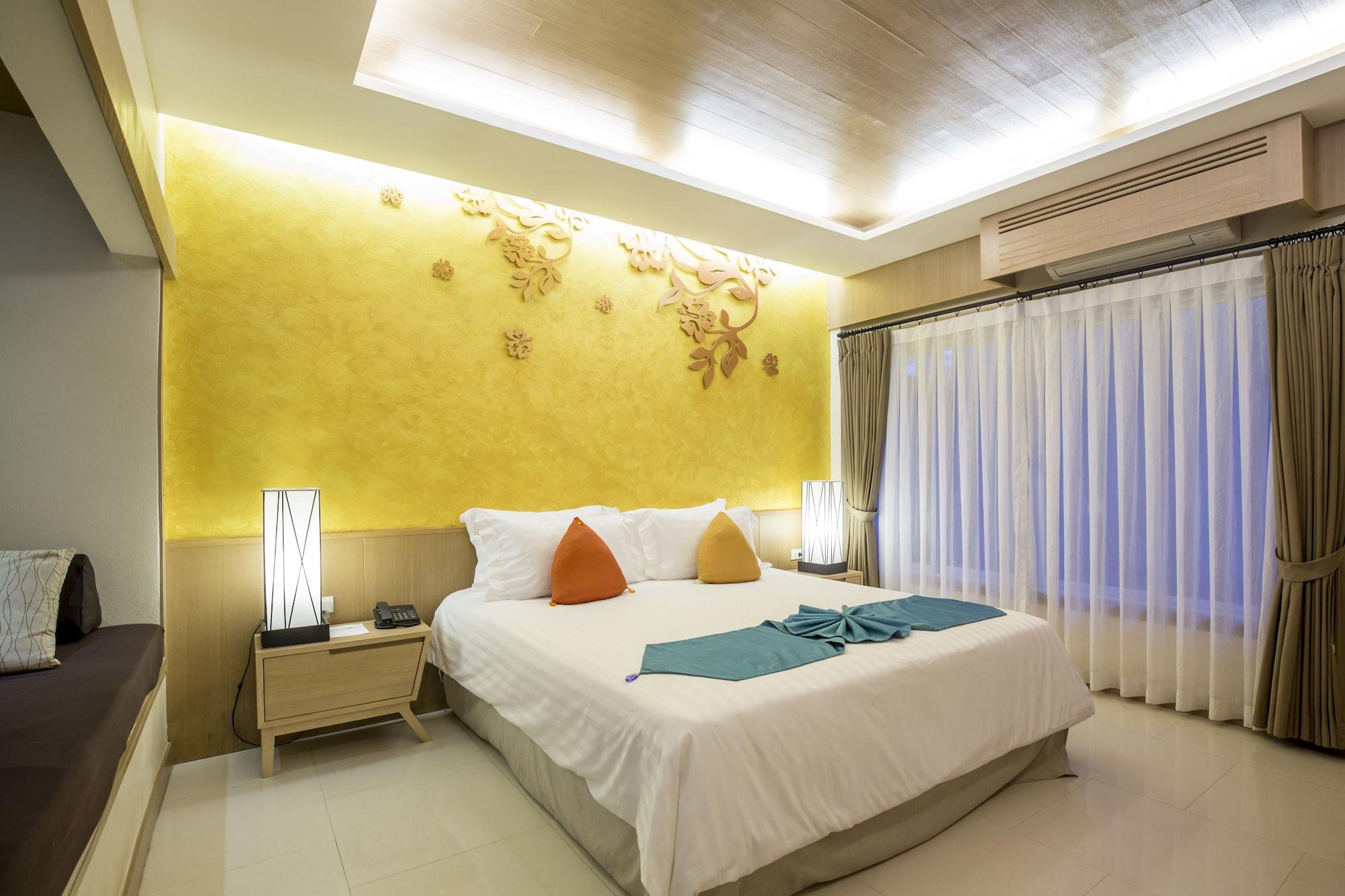 Tui Blue The Passage Samui Pool With Private 4* Ban Bang Po