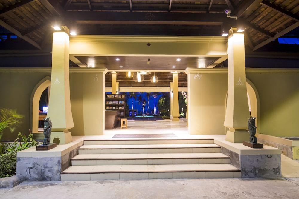 Tui Blue The Passage Samui Pool With Private 4* Ban Bang Po