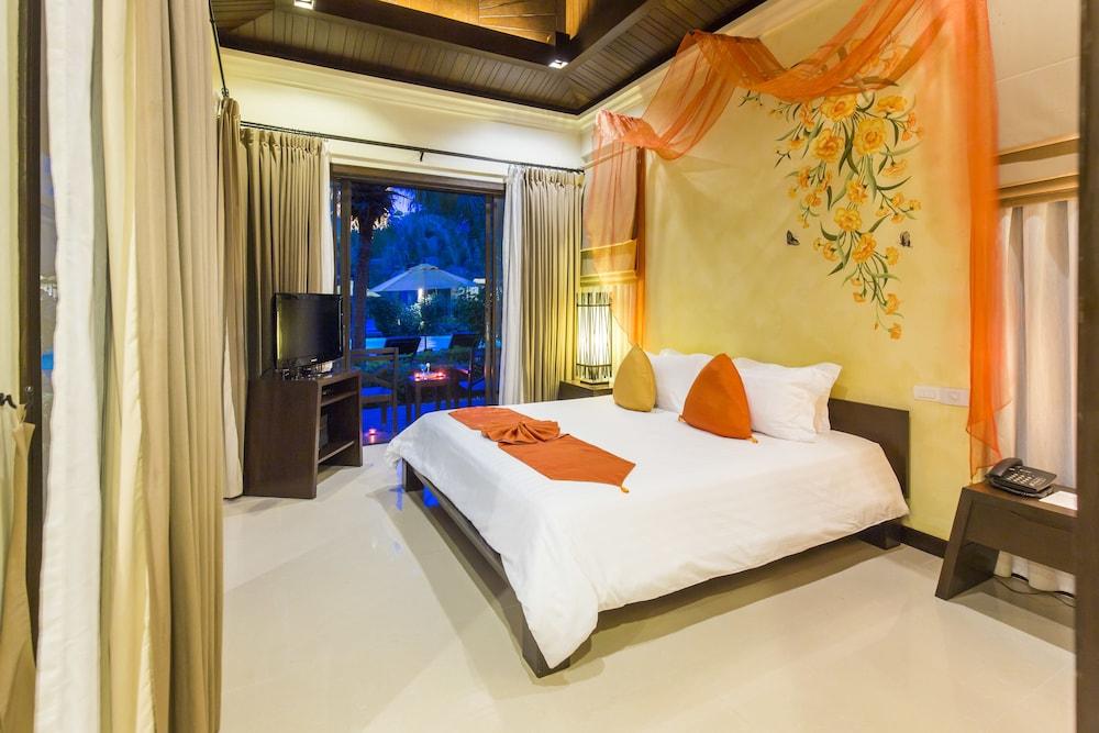Resort Tui Blue The Passage Samui Pool With Private