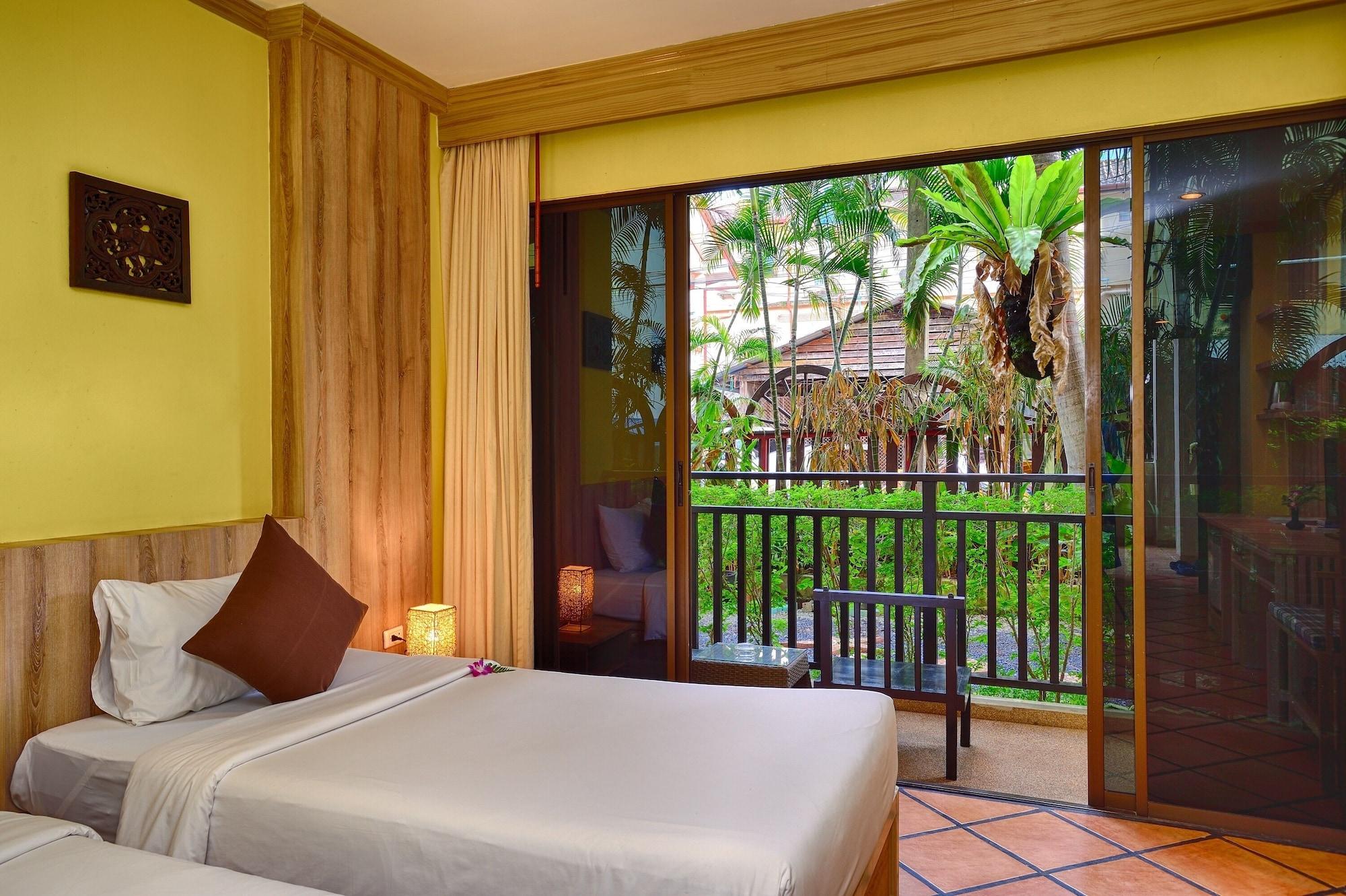 Resort Phuket Island View - Sha Extra