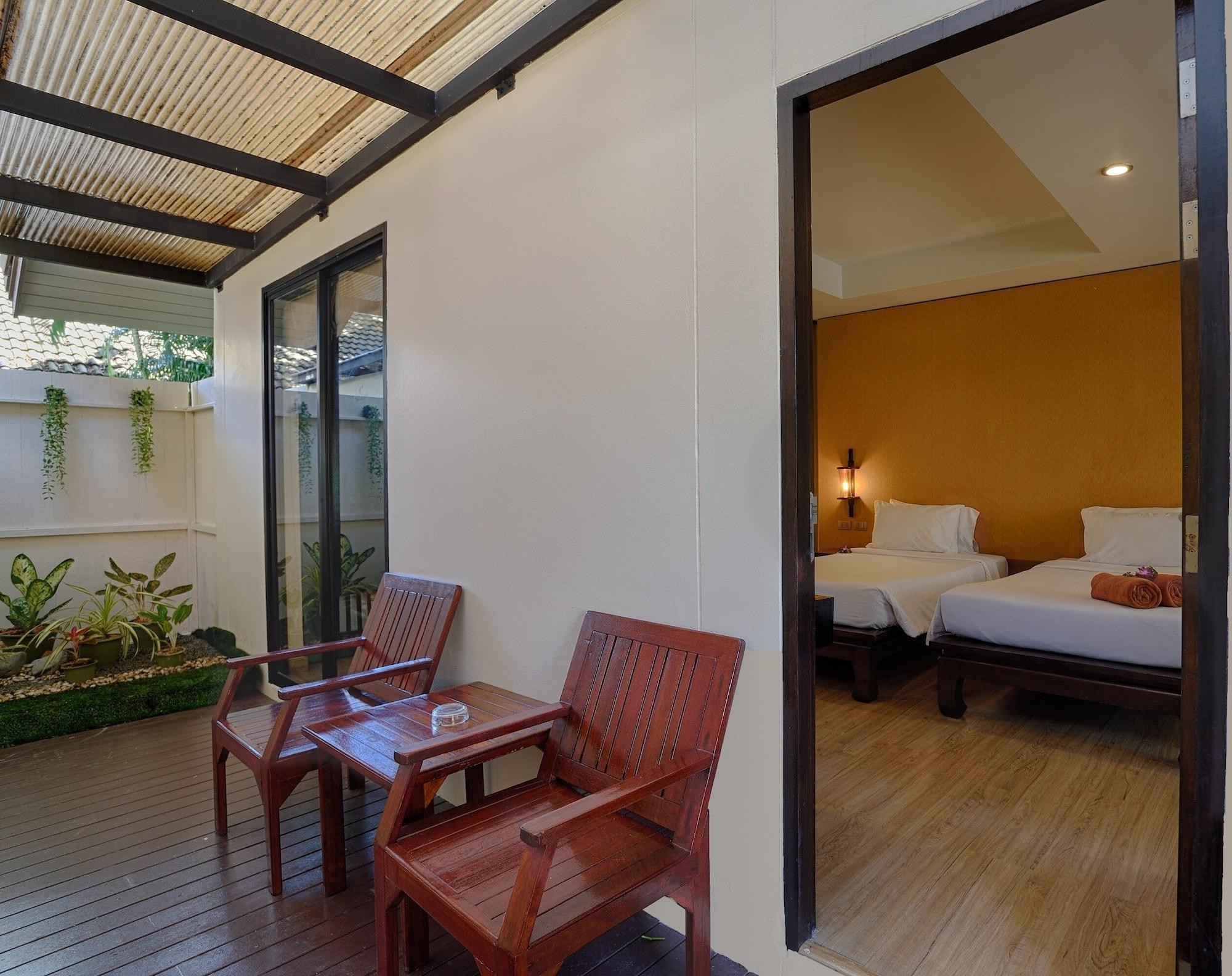 Phuket Island View - Sha Extra Resort Karon