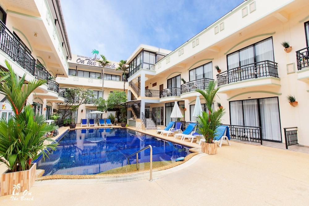 In On The Phuket