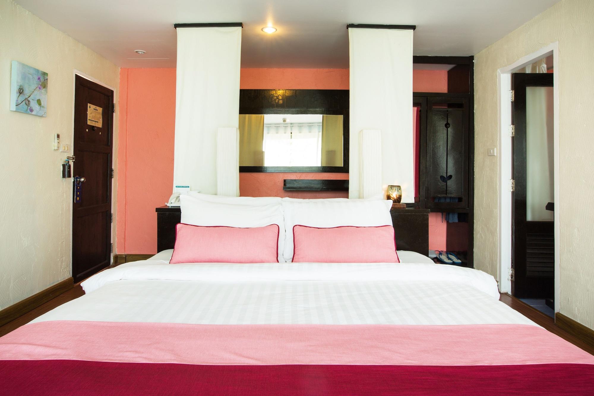 Phra Nang - Sha Extra Resort 4*