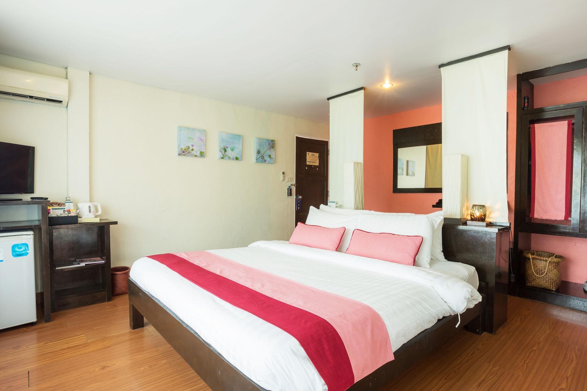 Phra Nang - Sha Extra 4* Ao Nang