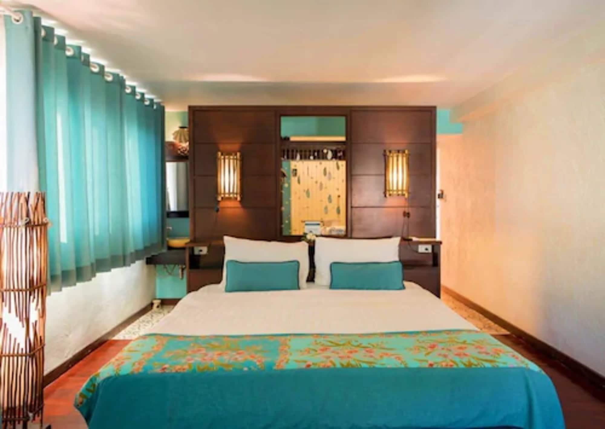 Phra Nang - Sha Extra 4* Ao Nang