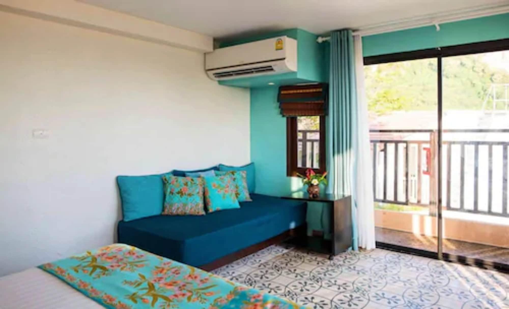 Phra Nang - Sha Extra Resort 4*
