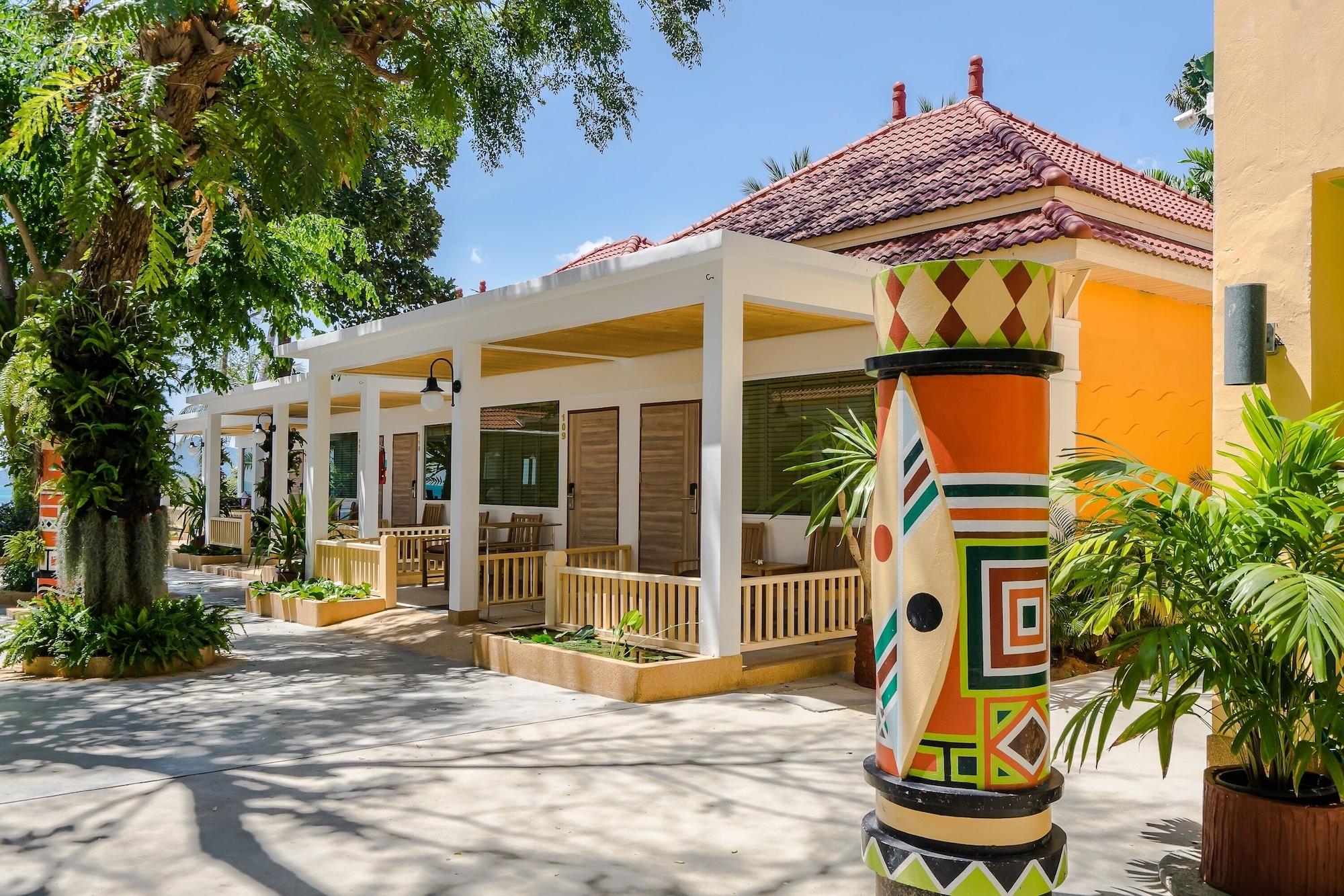 Chaba Resort 4*