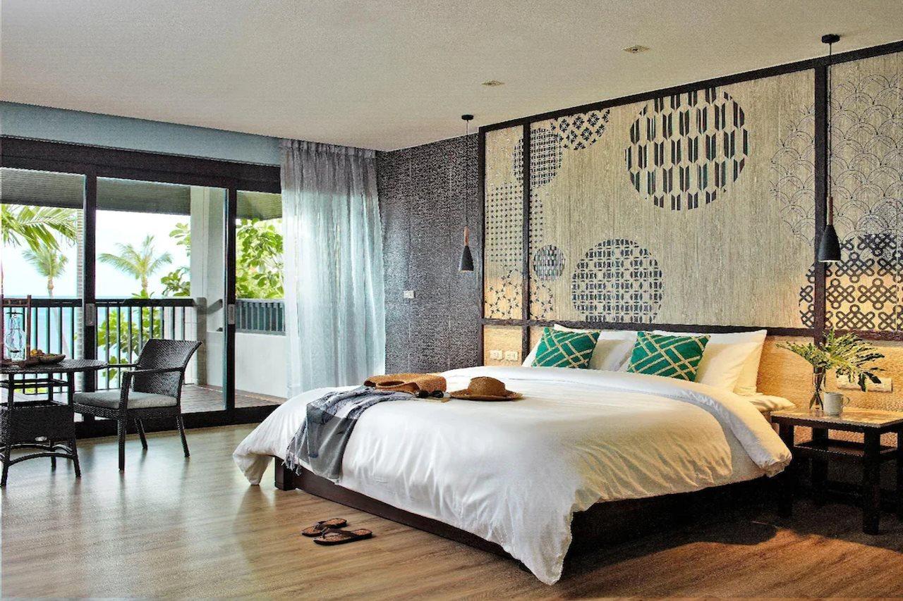 Resort Sareeraya & 5*