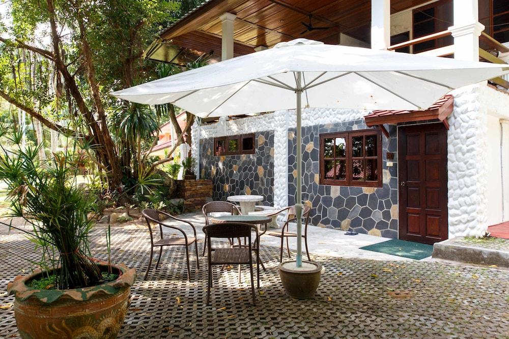 Resort Marco Polo & Restaurant