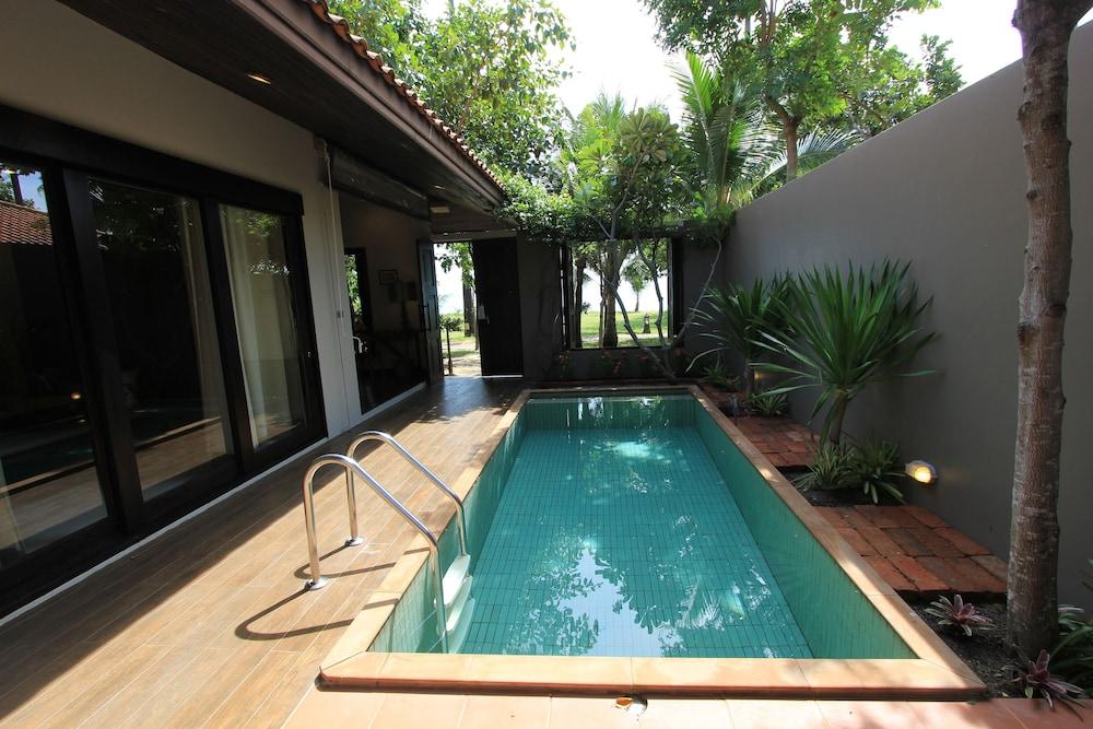 Saree Samui Resort 4*