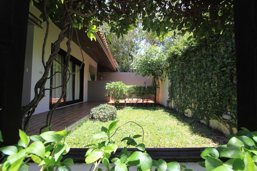 Saree Samui 4* Mae Nam