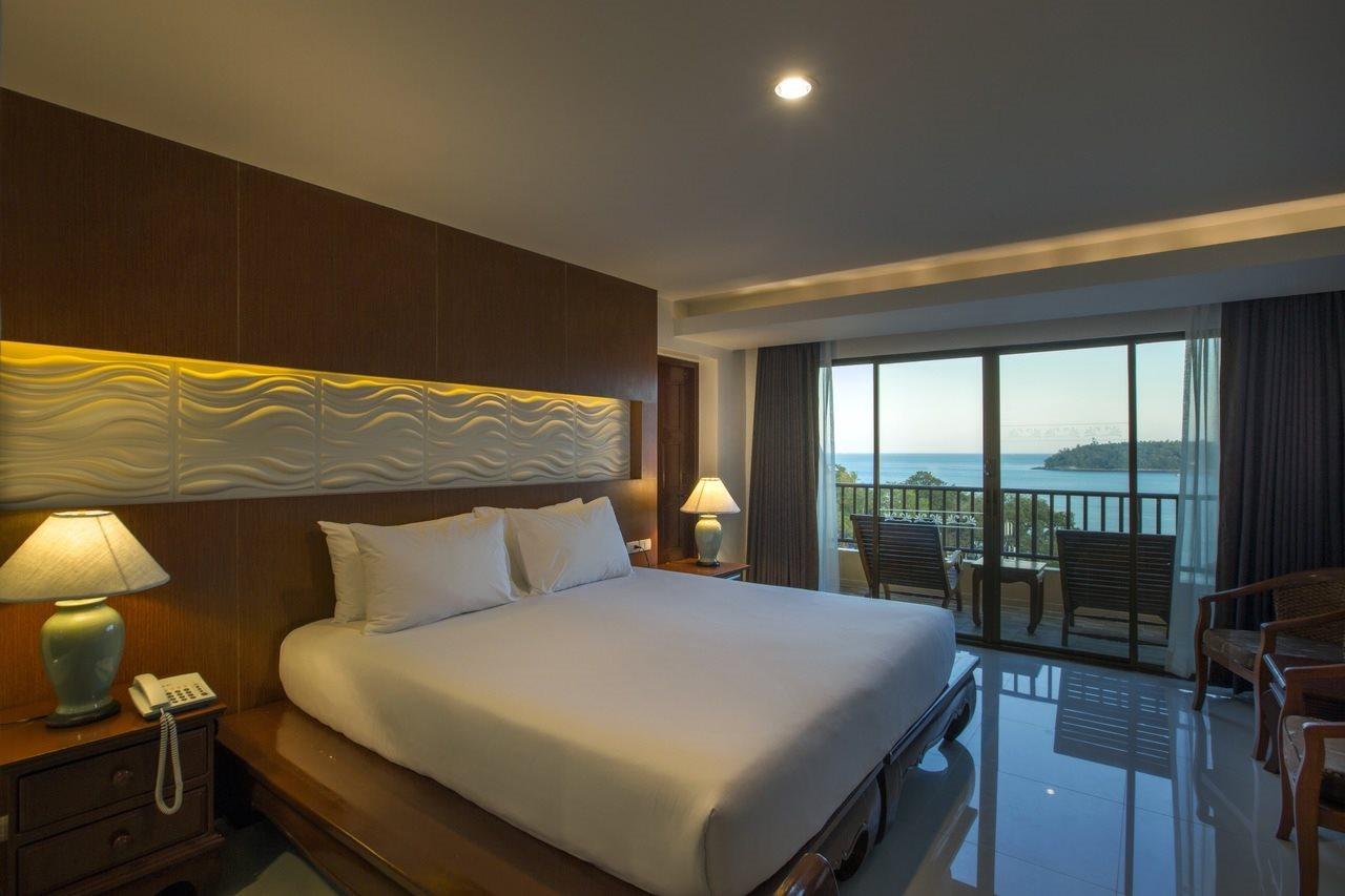 Resort Chanalai Garden Resort, 4*