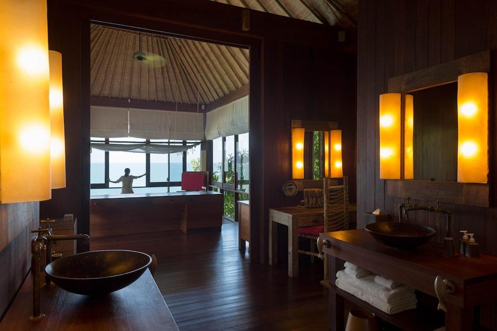 Six Senses Samui Resort