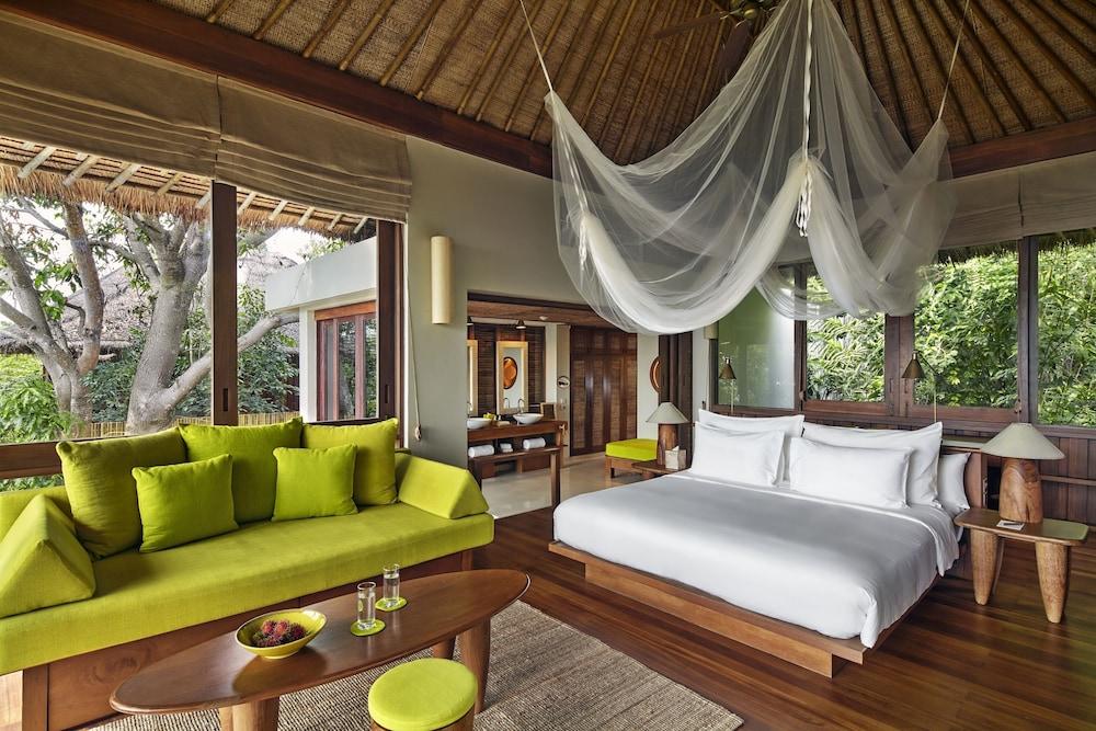 Six Senses Samui Resort Koh Samui