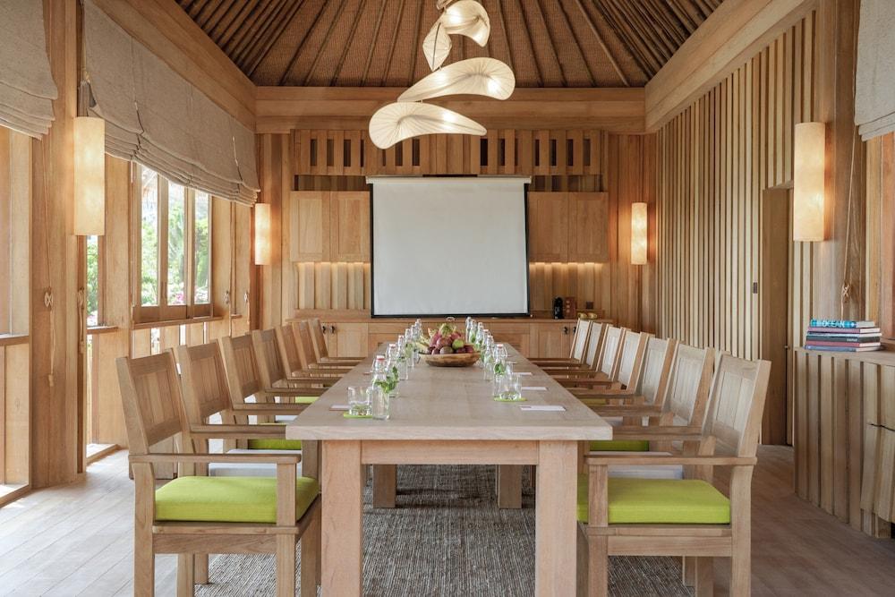 Resort Six Senses Samui