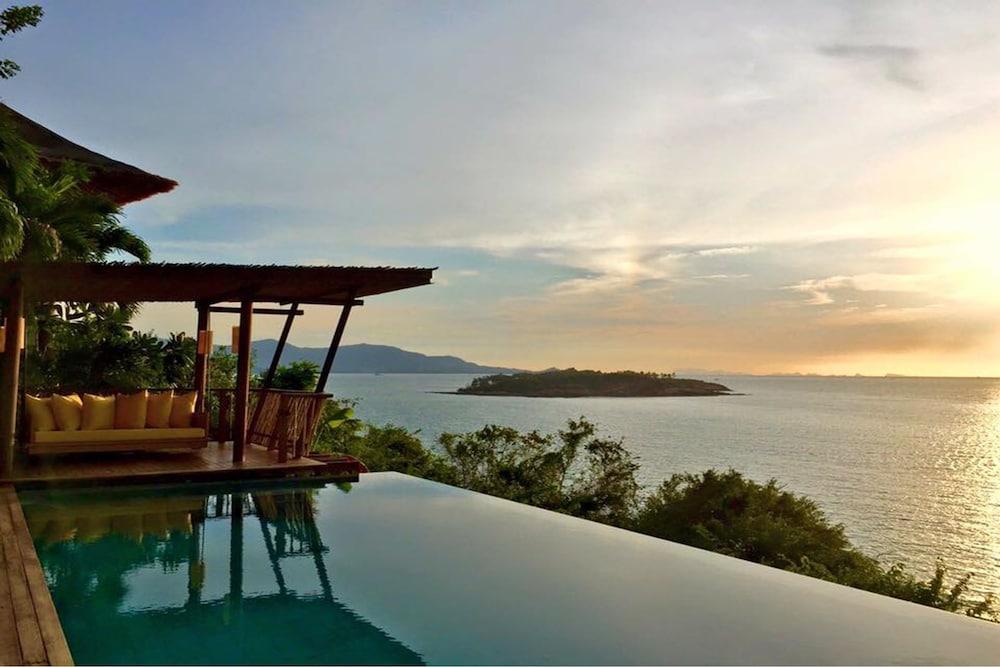 Six Senses Samui Resort 5*