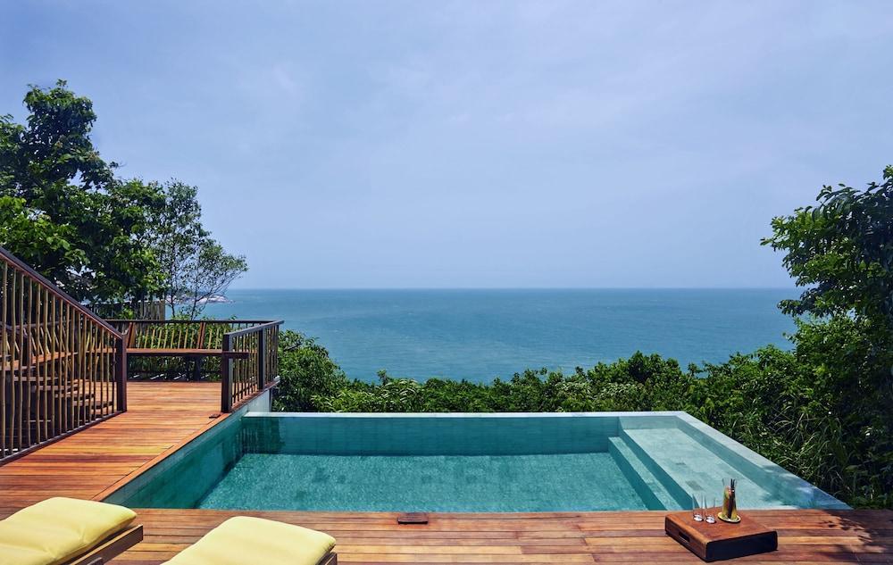 Six Senses Samui Resort 5*