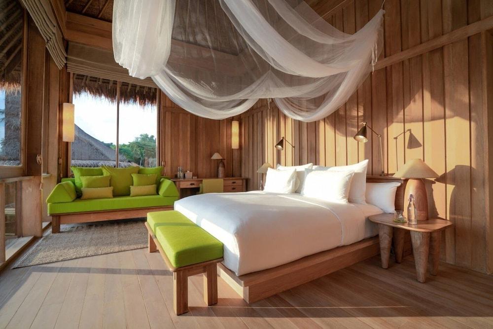 Resort Six Senses Samui Koh Samui