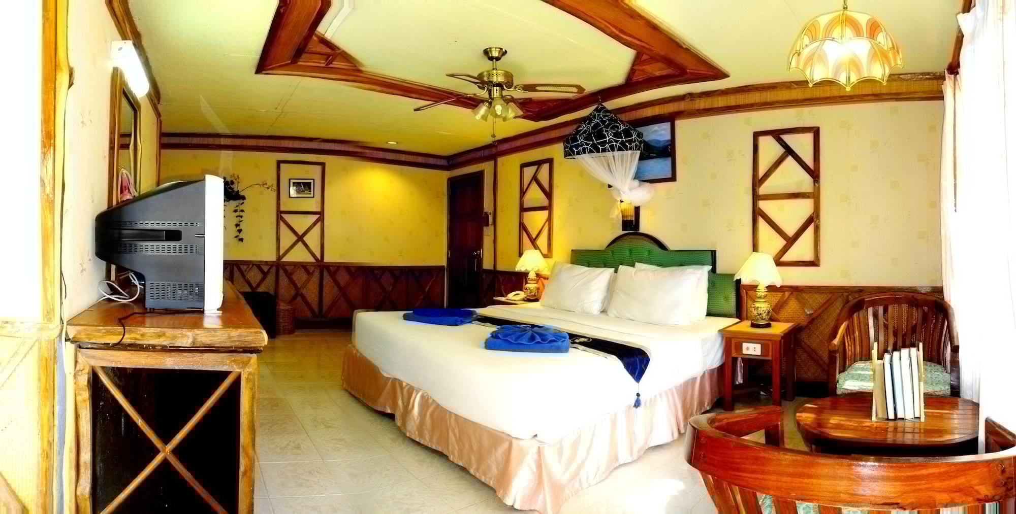 Koh Chang Resort
