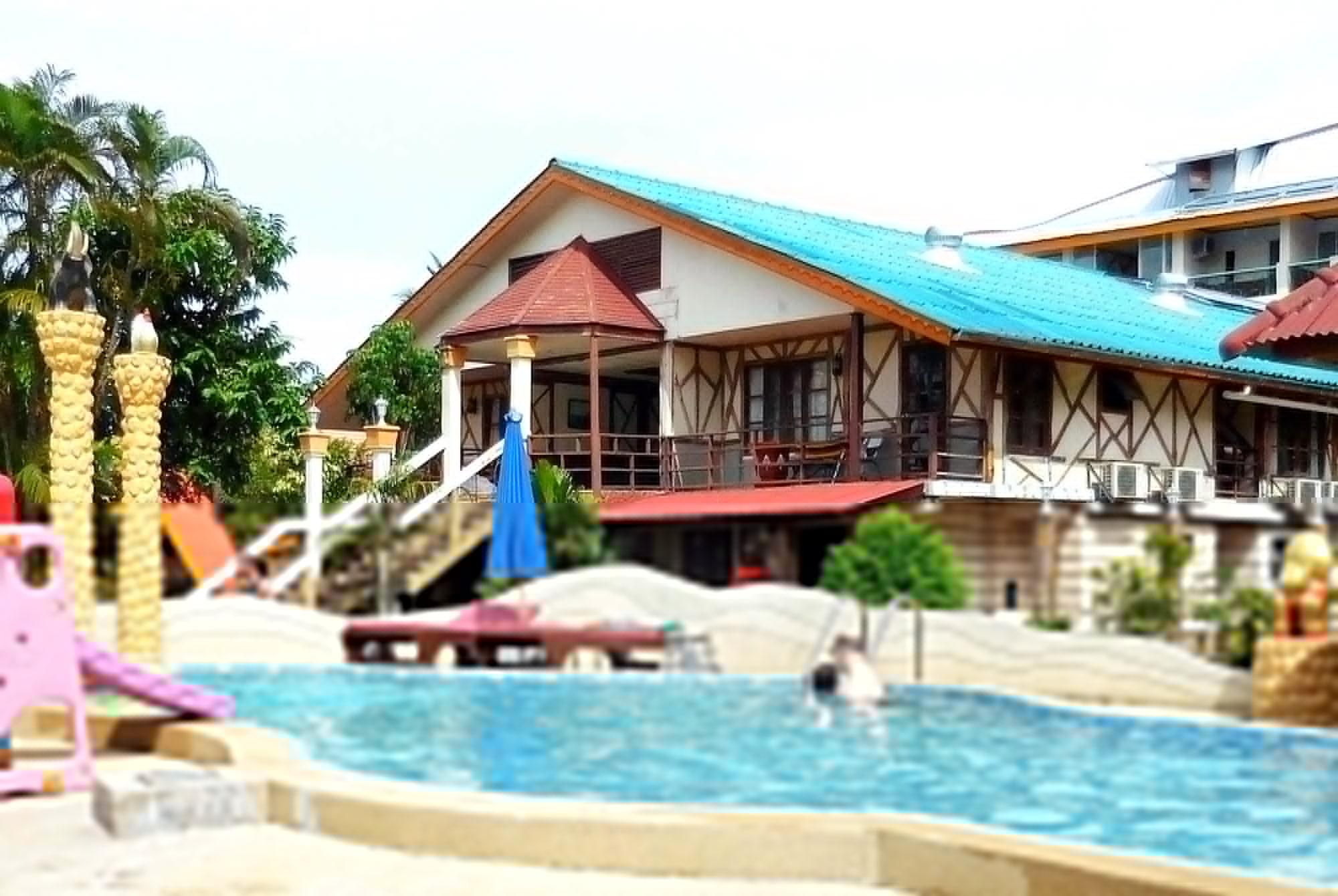 Koh Chang Resort Resort 4*