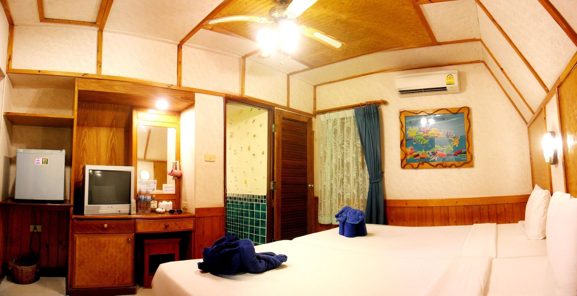 Koh Chang Resort
