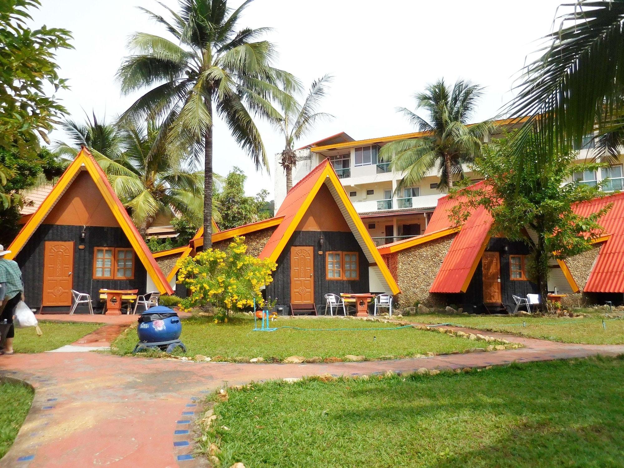 Koh Chang Resort Resort Koh Chang