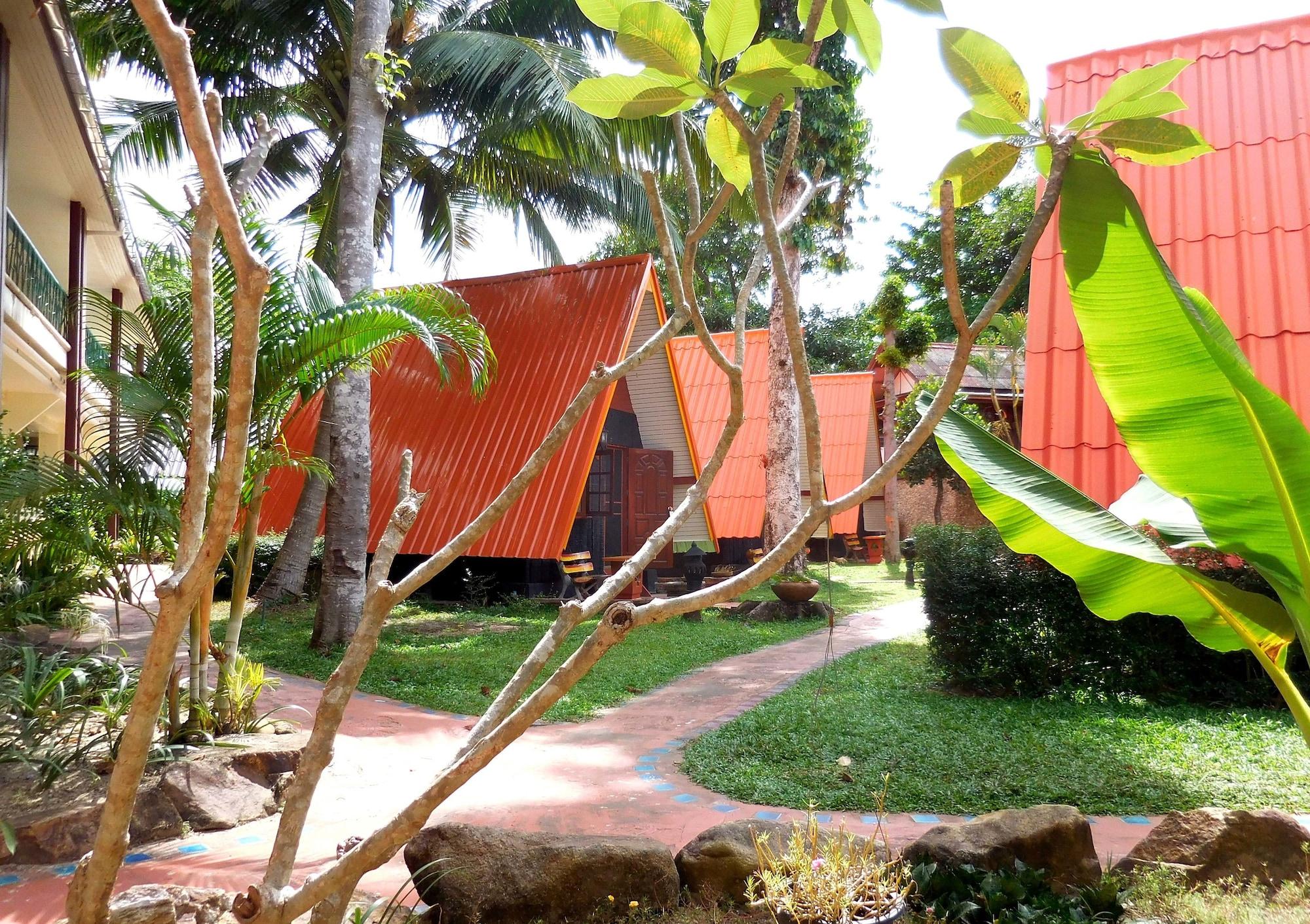 Koh Chang Resort Resort Koh Chang