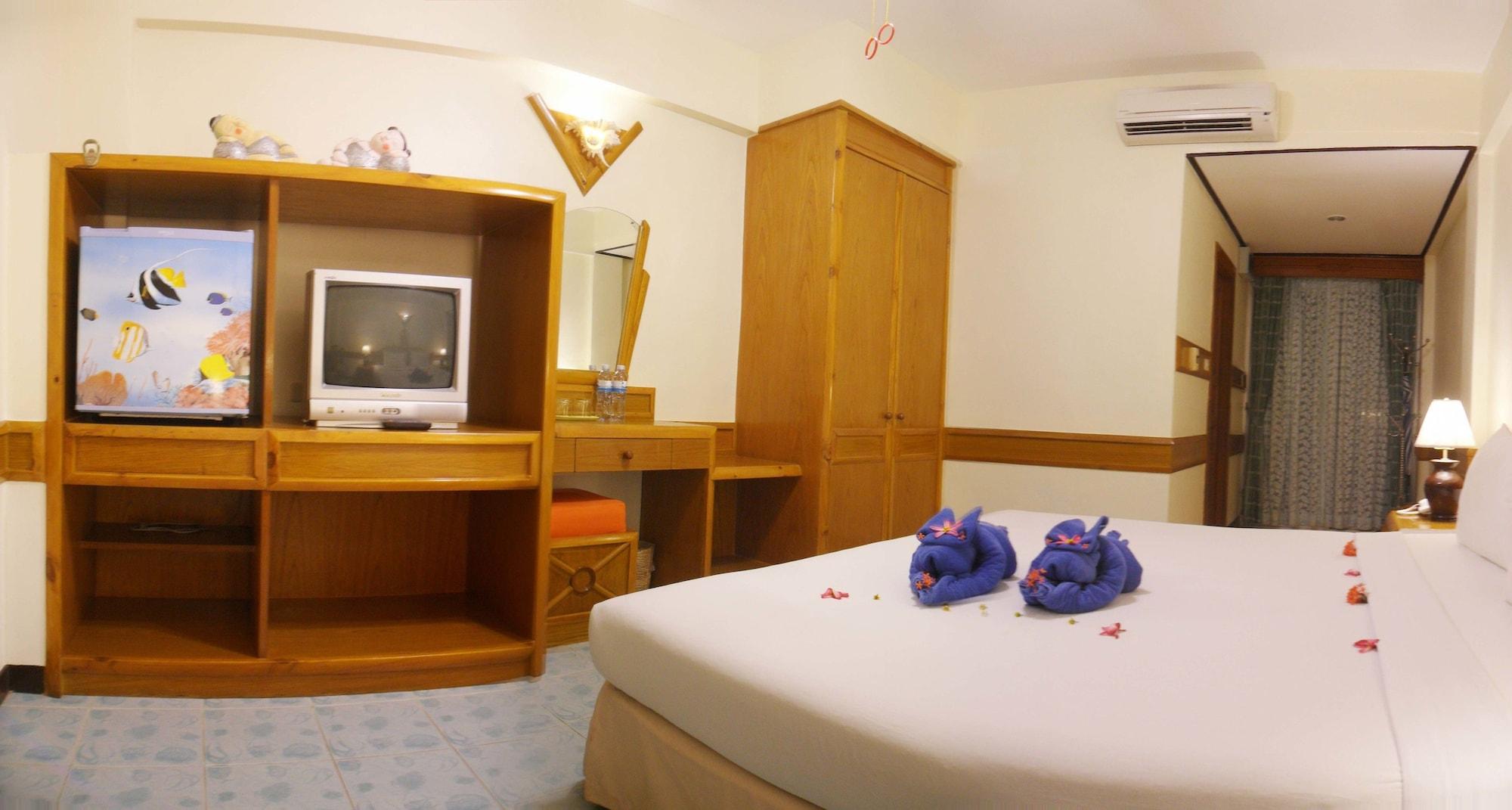Koh Chang Resort Resort