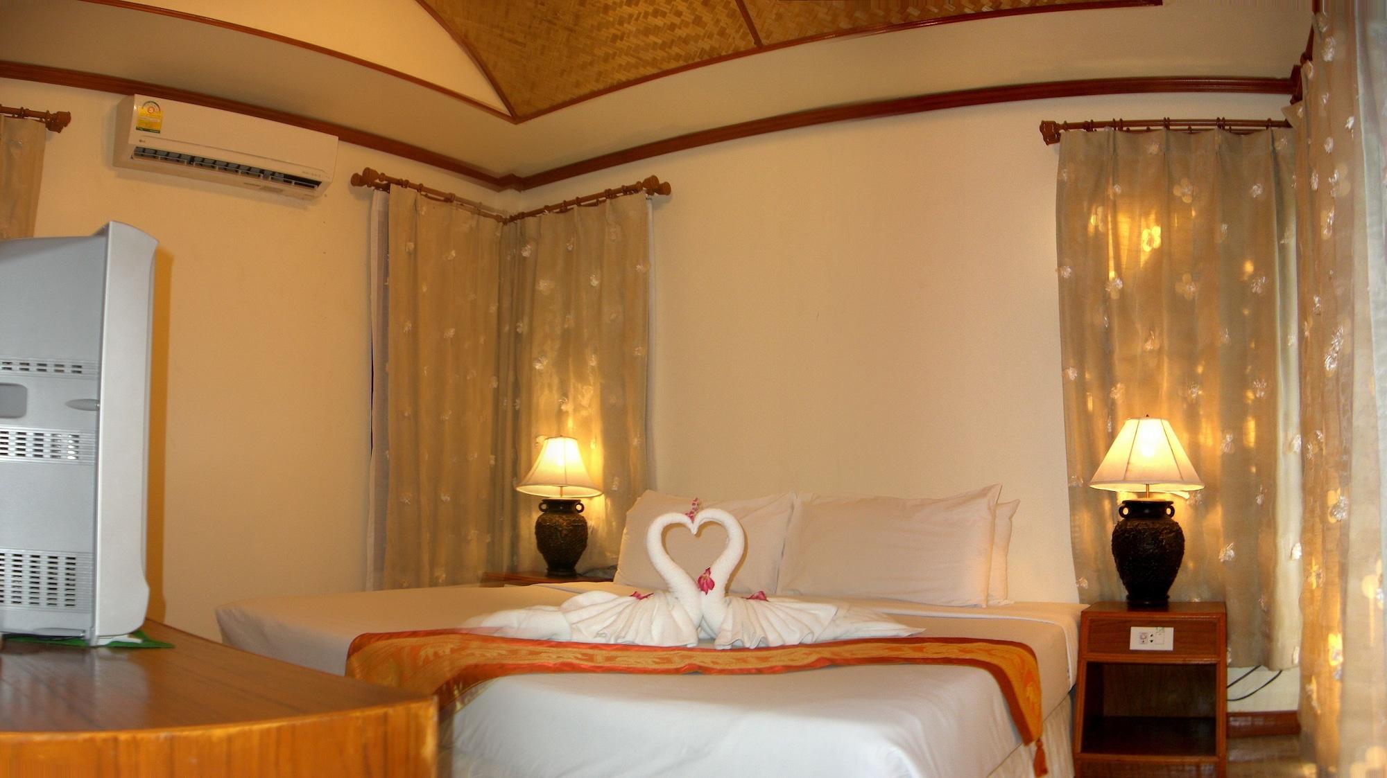 Koh Chang Resort