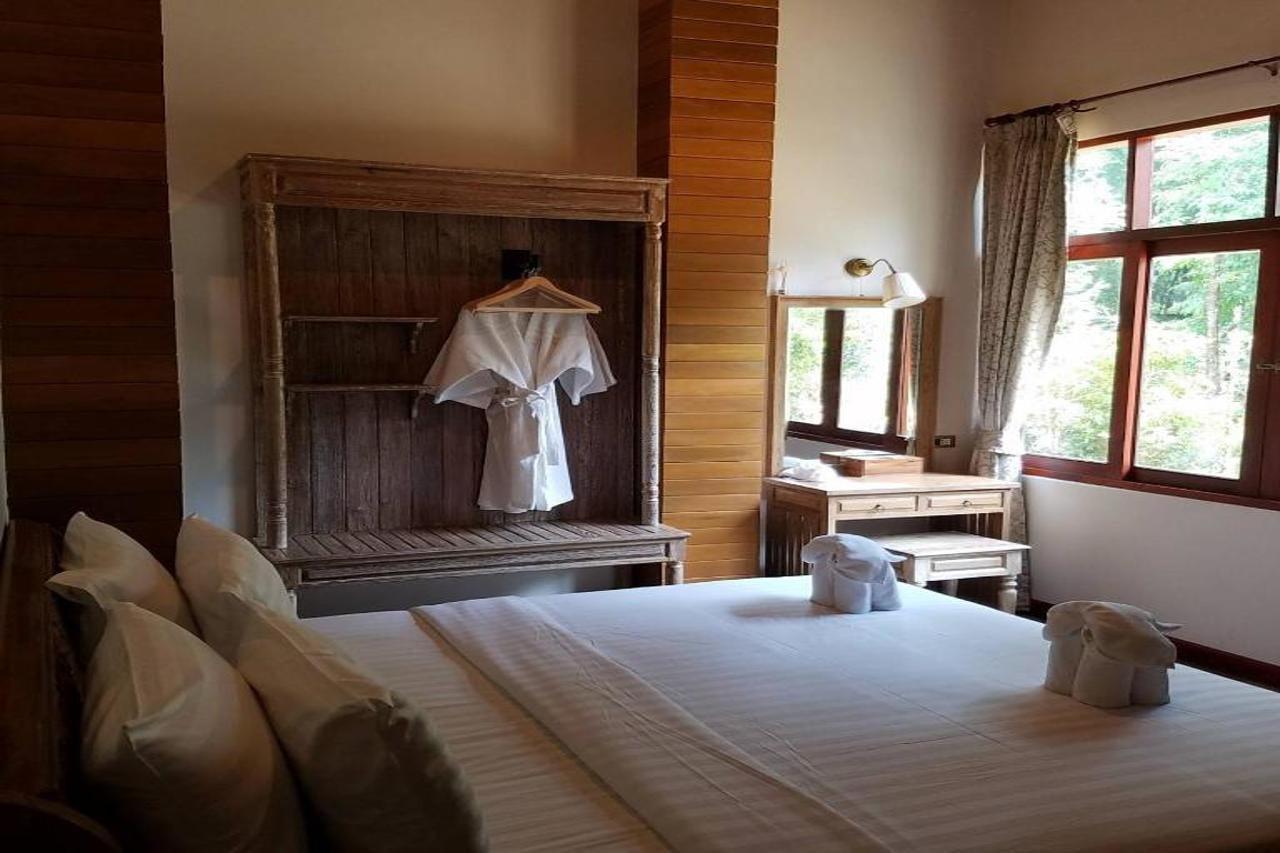 Resort Chivapuri 4*