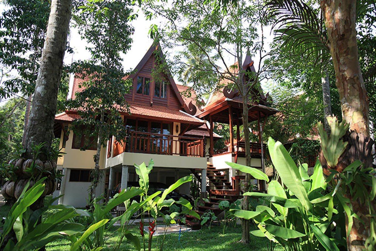 Chivapuri 4* Koh Chang