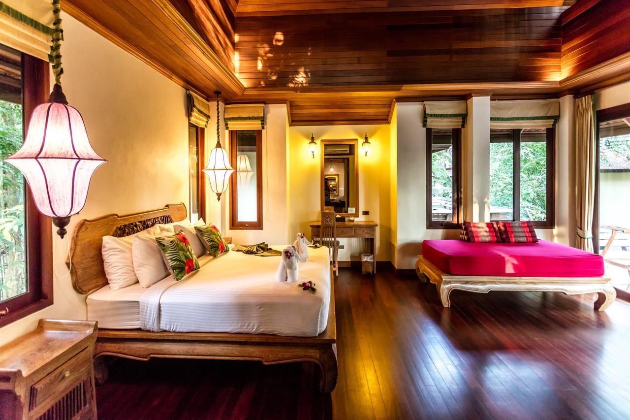 Resort Chivapuri 4*