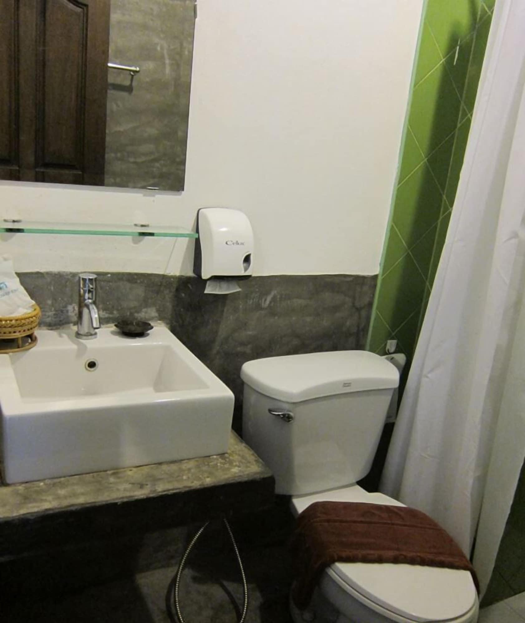 Hotel Cozy Place 2*