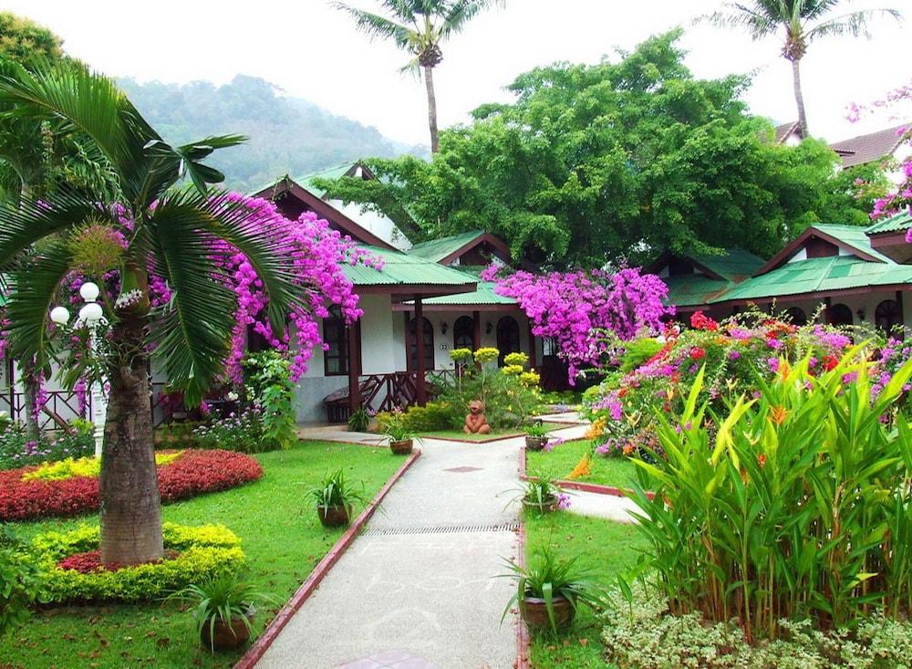 Eden & Phuket 4* Patong