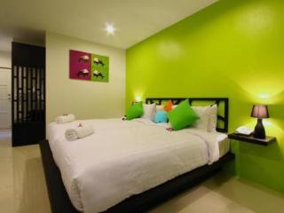 Sleep Whale Hotel