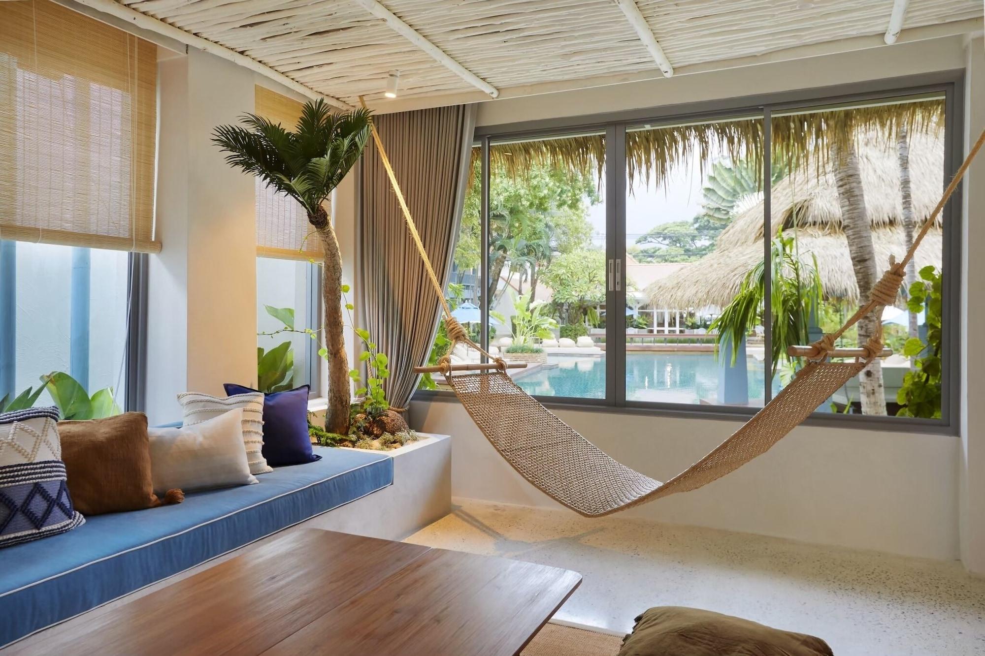 The Peri Resort Hua Hin