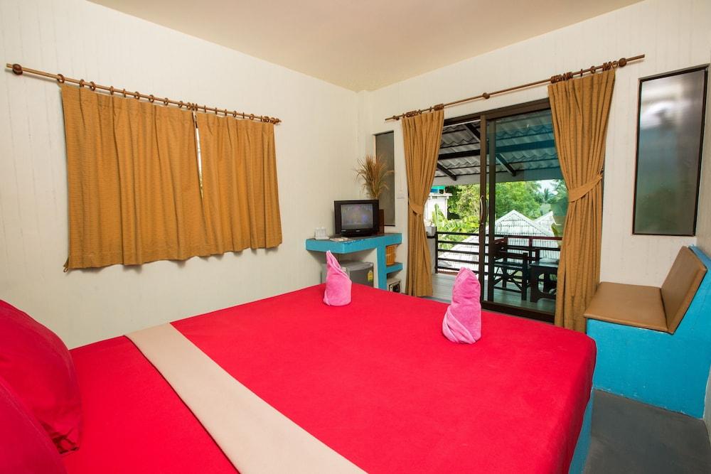 Da Kanda Resort 3*