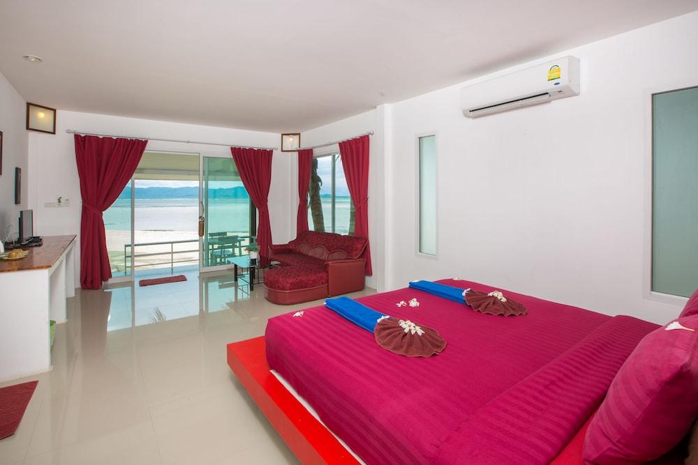 Resort Da Kanda Thongsala