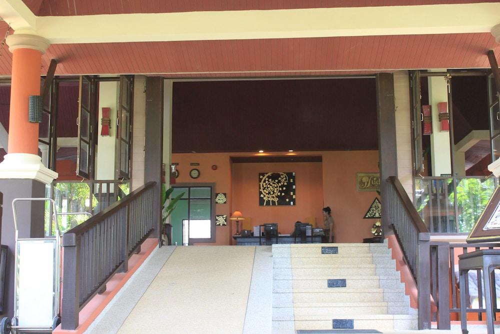Sudala 3* Khao Lak