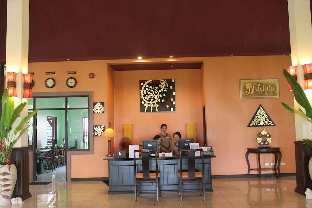 Sudala 3* Khao Lak