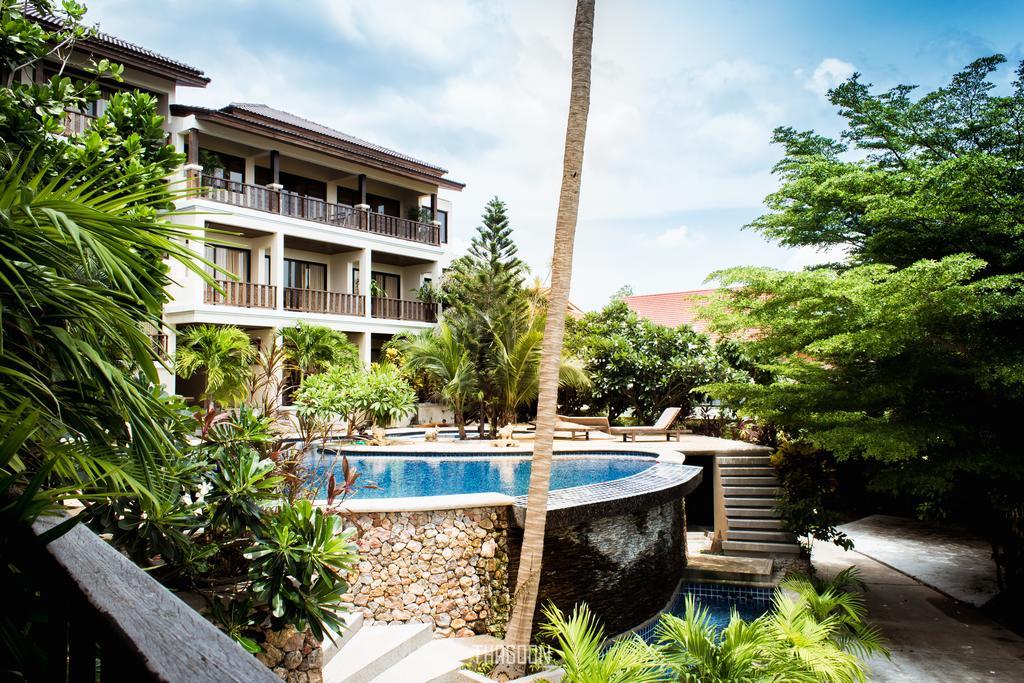 Panya Koh Samui 3* Bophut