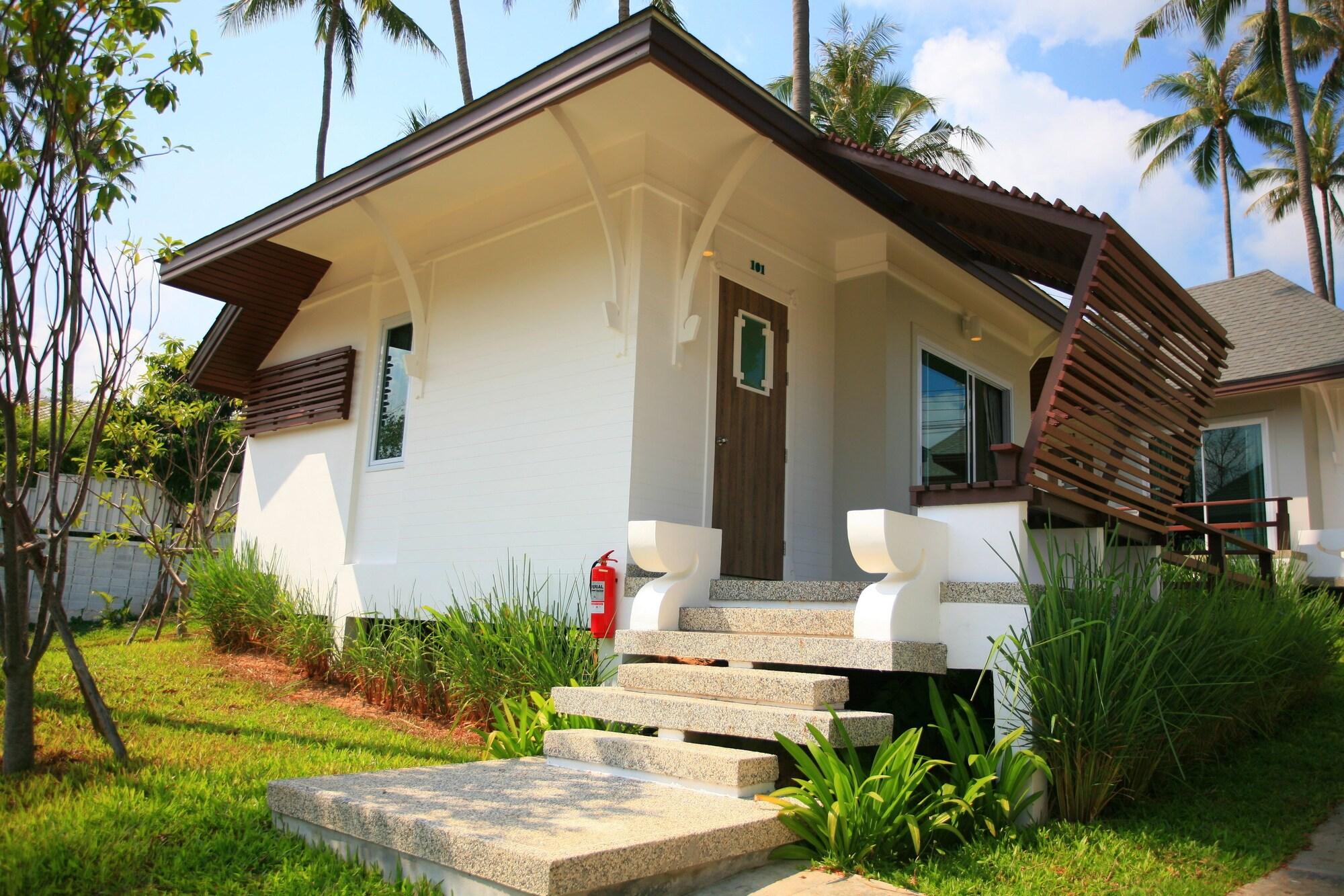 Al's Laemson Resort Chaweng (Koh Samui)