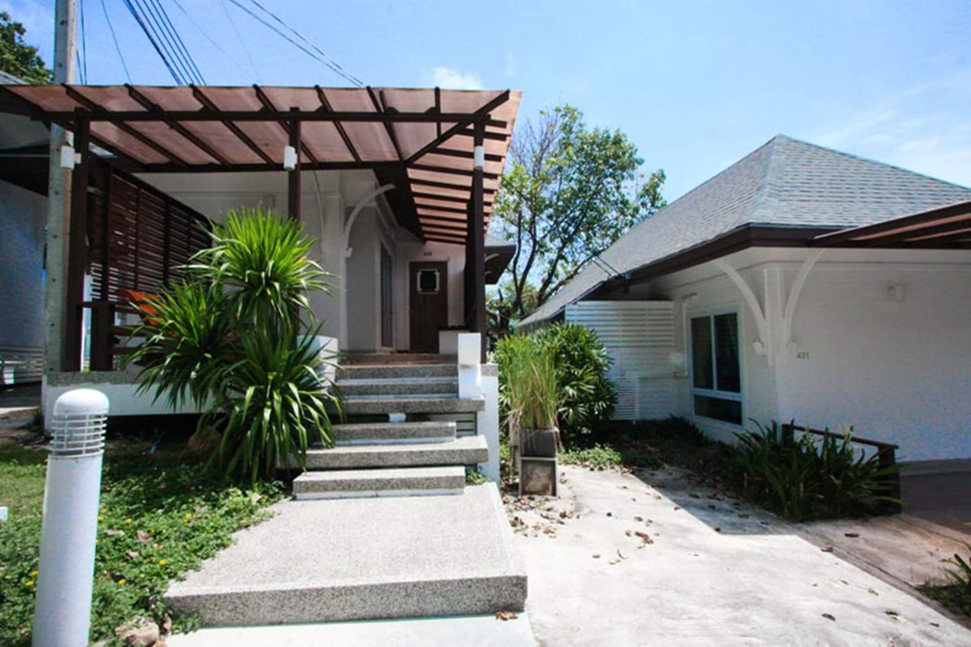 Al's Laemson 4* Chaweng (Koh Samui)
