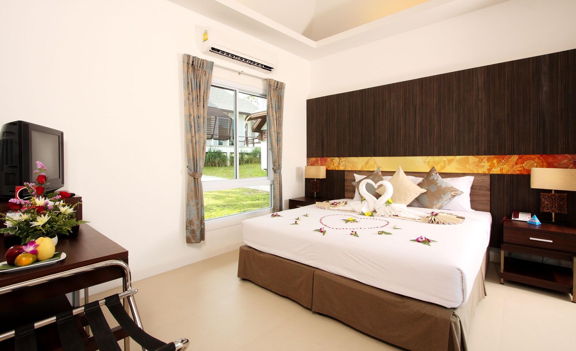 Resort Al's Laemson 4*