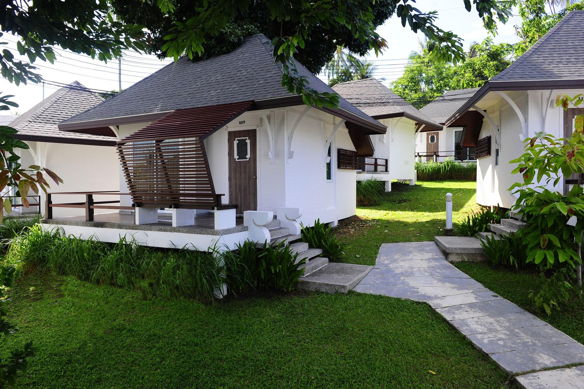 Al's Laemson 4* Chaweng (Koh Samui)